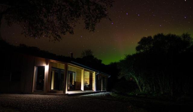 An Clamhan Colbost Exteriér fotografie
